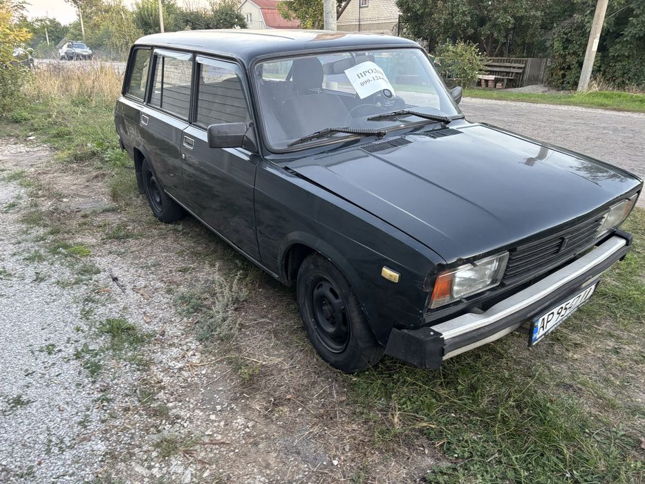 Продам ваз 21043