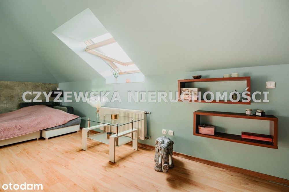 Komfortowy Piękny Dom W Grudziądzu Ul. Jaskrowa 5