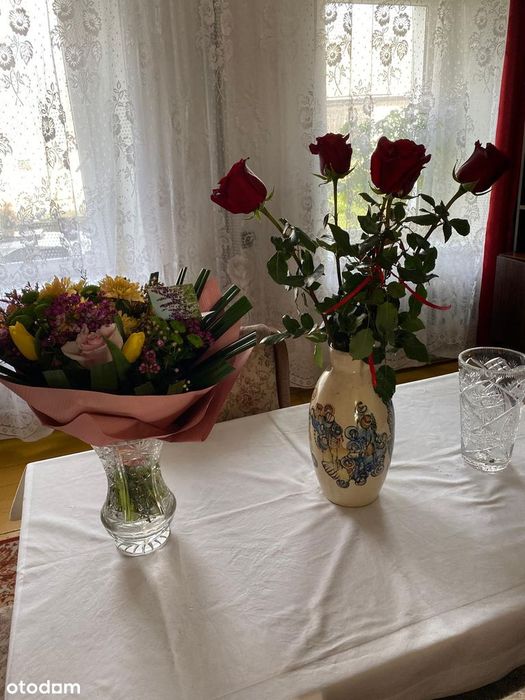 Mieszkanie 2-pokojowe z balkonem na Starym Mieście. Super lokalizacja.
