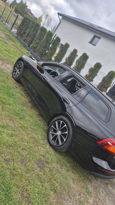 Volvo v60 zamienię