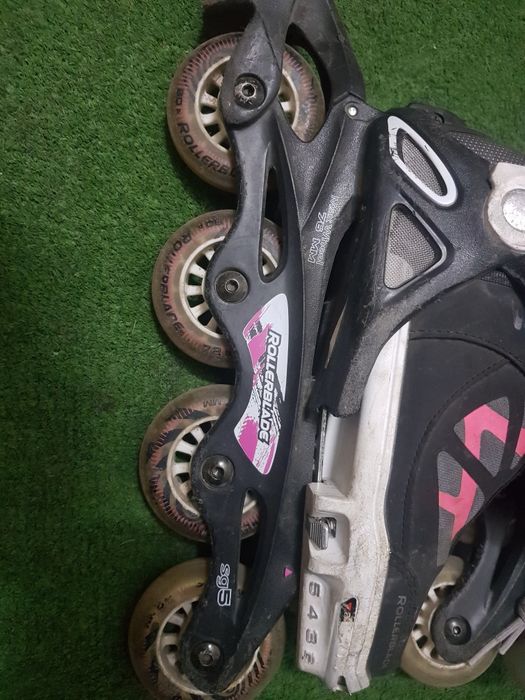 Rolki rollerblade