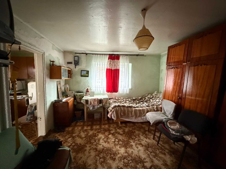 Продам будинок в Браїлові 2816