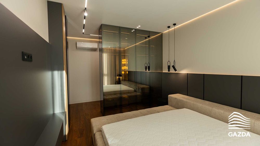 4-кімнатна квартира з ремонтом | PARKLAND | Ужгород - PL 7.59