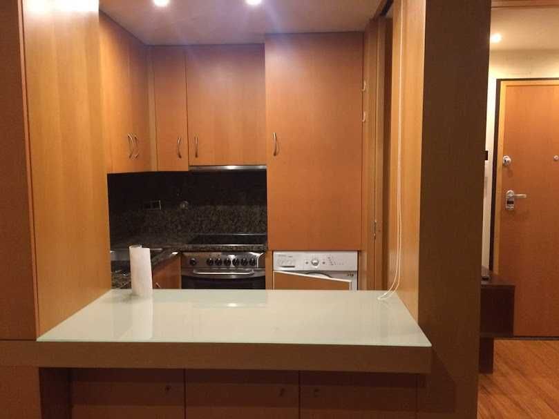 APARTAMENTO T1 MOBILADO E EQUIPADO