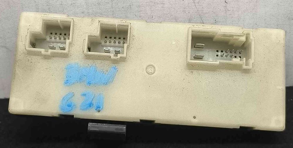 Módulo Eletrónico 6135-2762358-01 - BMW 3 Touring