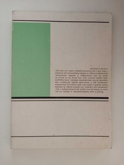Introdução à leitura das Viagens na minha terra - Carlos Reis