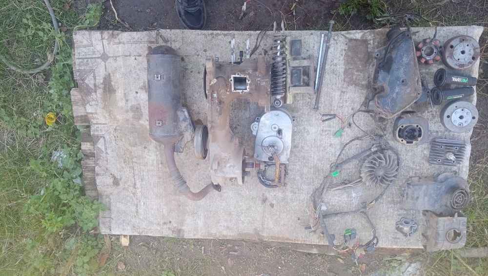 Летс-2 олд чорний