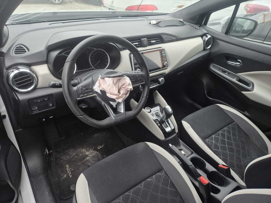 NISSAN MICRA [2020]