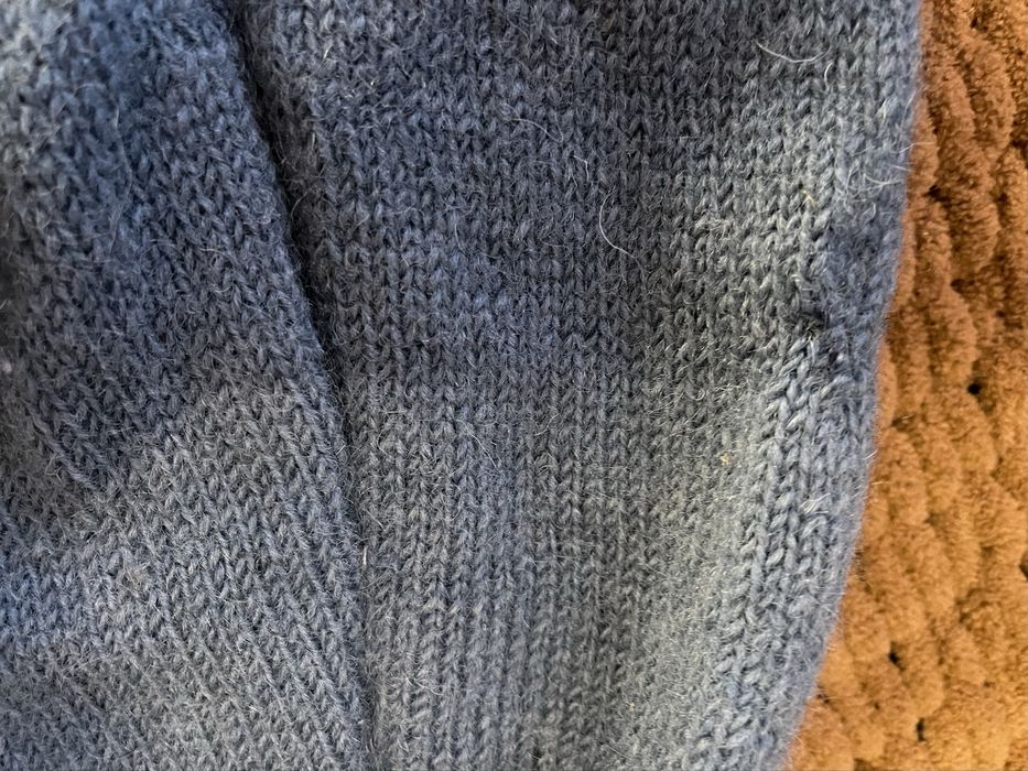 Шерпа sherpa м розмір