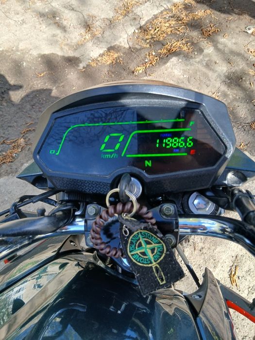 Продам Lifan cityr 200