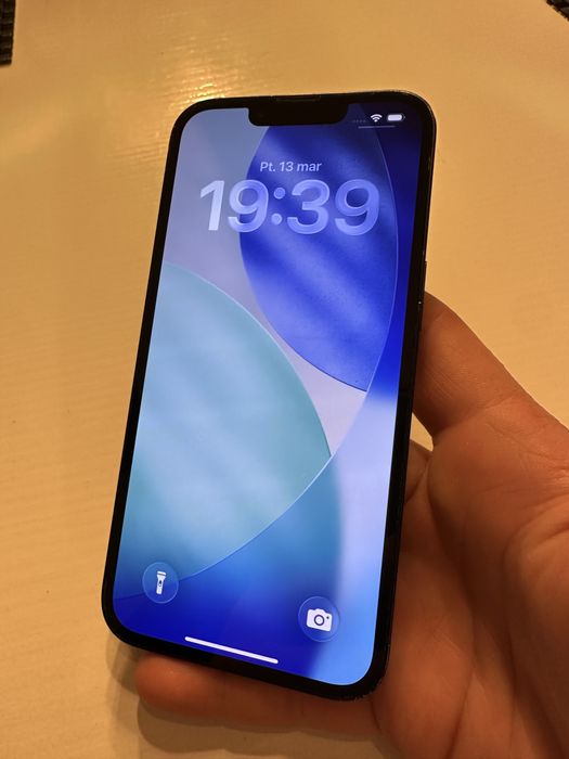 Iphone 13 128GB Midnight