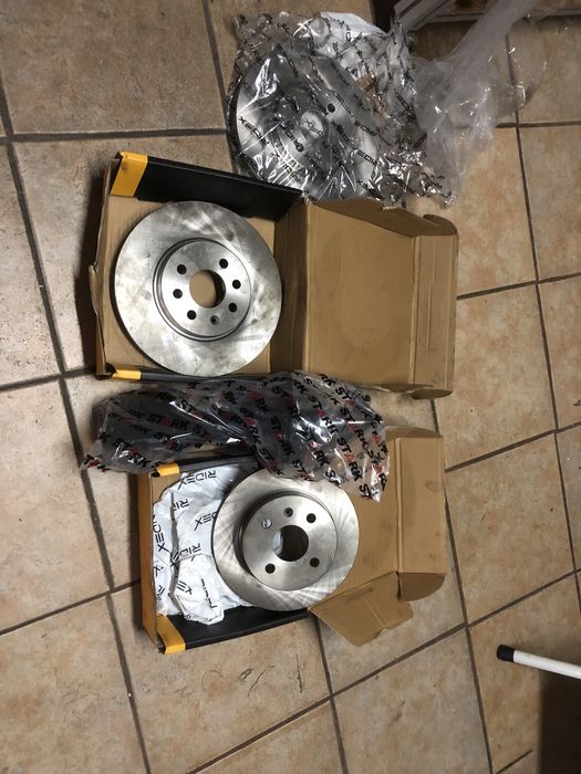 Venda de discos fe trvoes