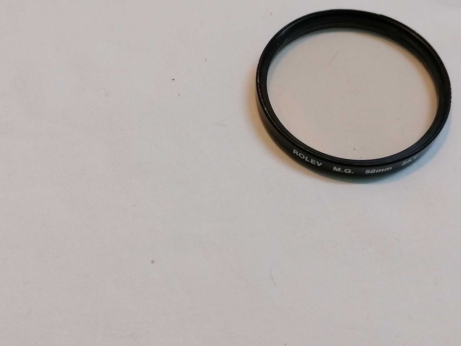 Filtro ROLEV 58 mm Sky64170835202433120