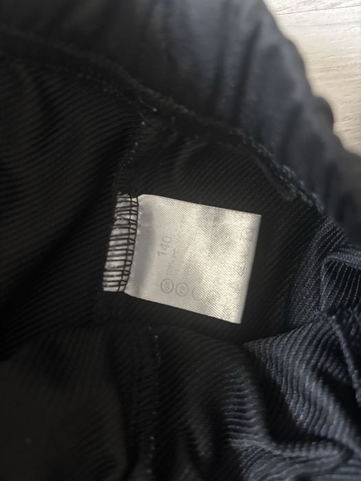 Spodenki 140 chlopiece