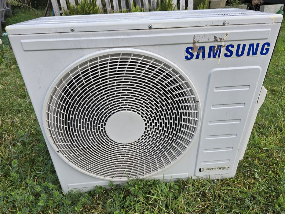 Ar comdicionado Samsung