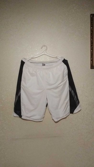 Шорты баскетбольные Nike Kobe Bryant Black Mamba (L-XL) ориг редкие