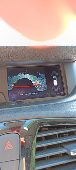 Renault Grand Scenic 2015 Bose edition