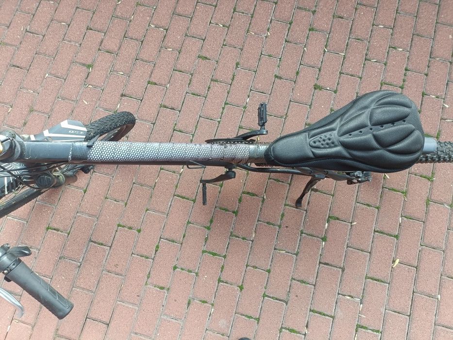 Rower MTB - używany
