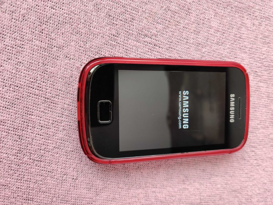 Telefon Samsung Galaxy mini 2 smartfon GT-S6500D telefon komórkowy okazja