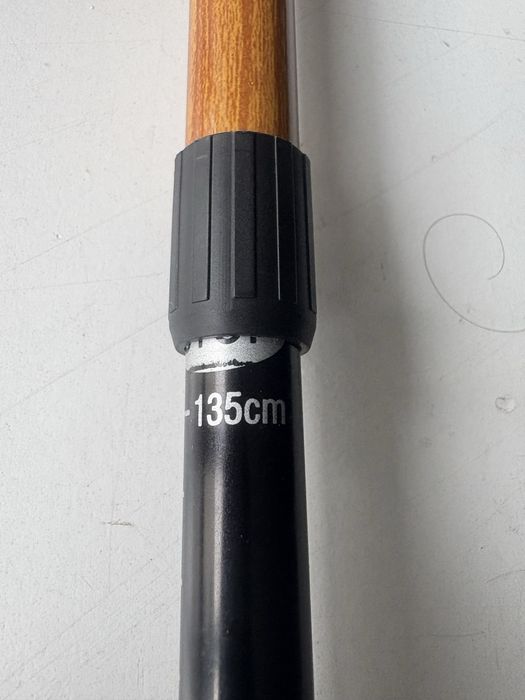 Bastão para caminhadas marca Bo camiño