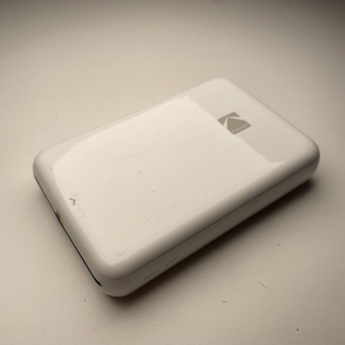 Kodak Step Mobilna natychmiastowa drukarka do zdjęć