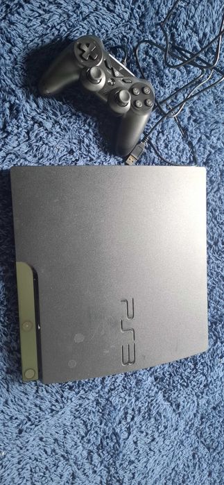 Playstation 3 slim