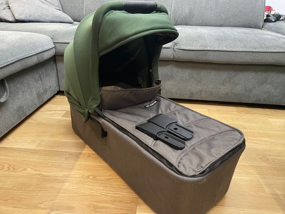 Gondola do Baby Monsters Easy Twin 4.0