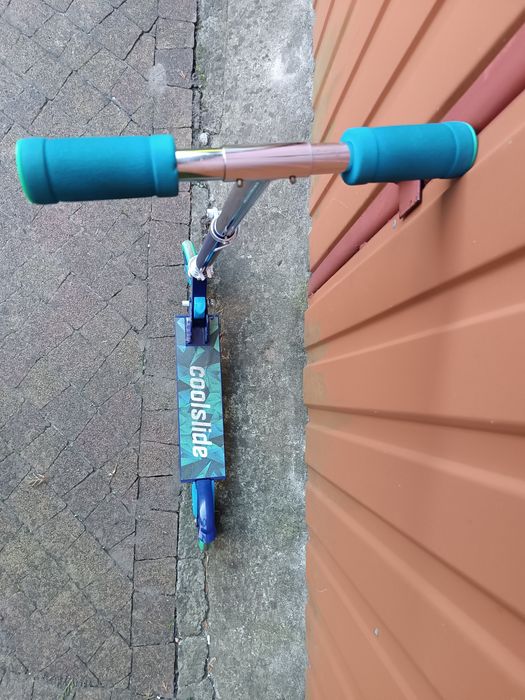 Hulajnoga dla dzieci Coolslide