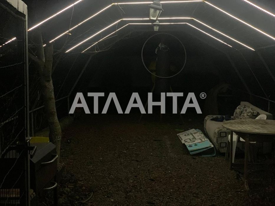дом в новой Дофиновке