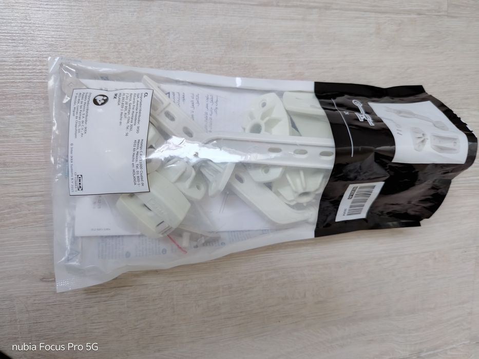 Zabezpieczenie okna IKEA PATRULL