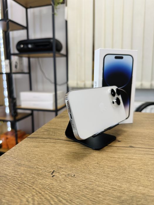 iPhone 14 Pro 128gb • Гарантія • Магазин • Айфон 14 про • 128гб