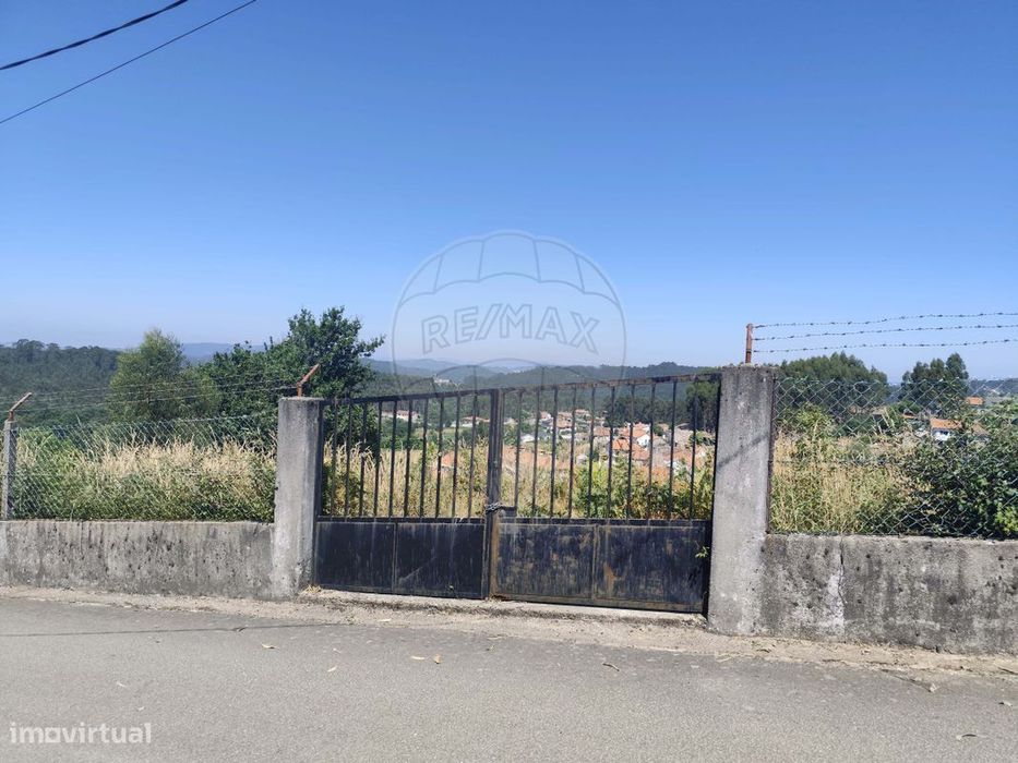 Terreno  para venda