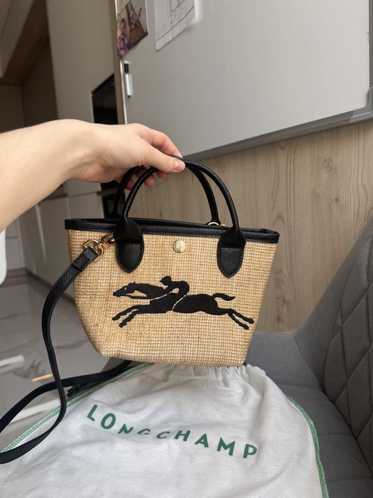 Сумка Longchamp mini