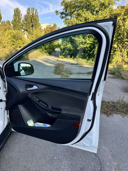 Продам Ford Focus
