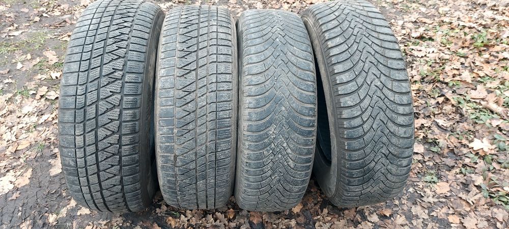 Резина 245/70/16