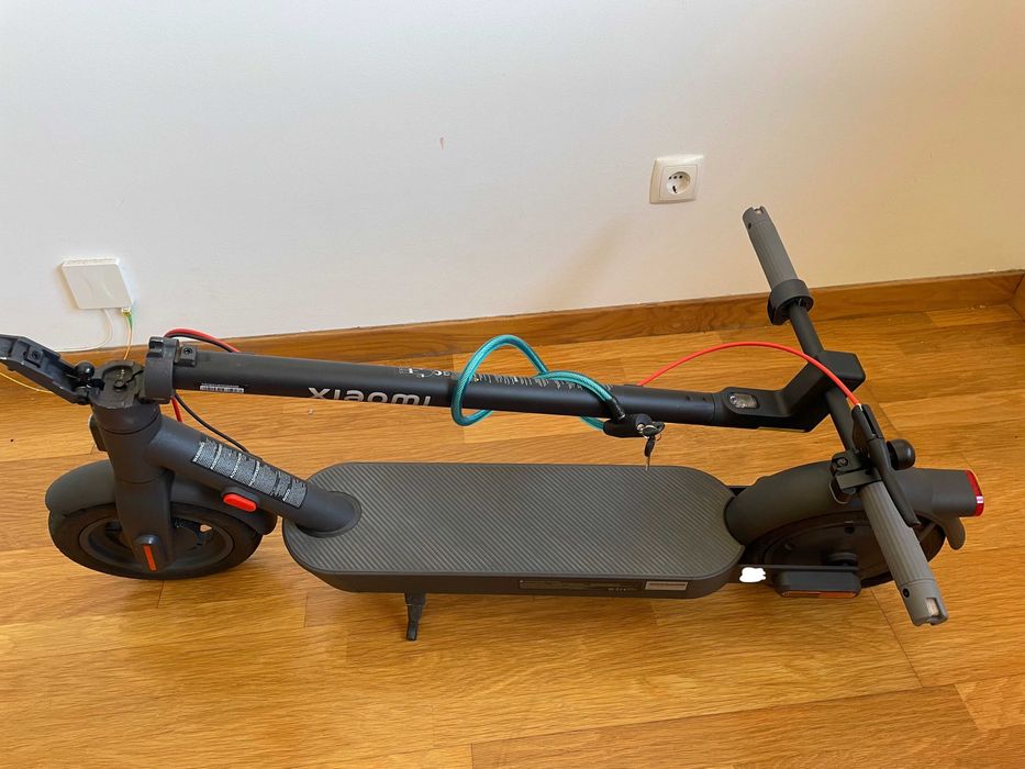 Xiaomi Trotinete 4 Pro 2ndGen