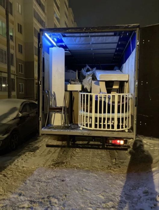 Грузоперевозки , Грузовое такси , Аренда газели , Перевозка мебели