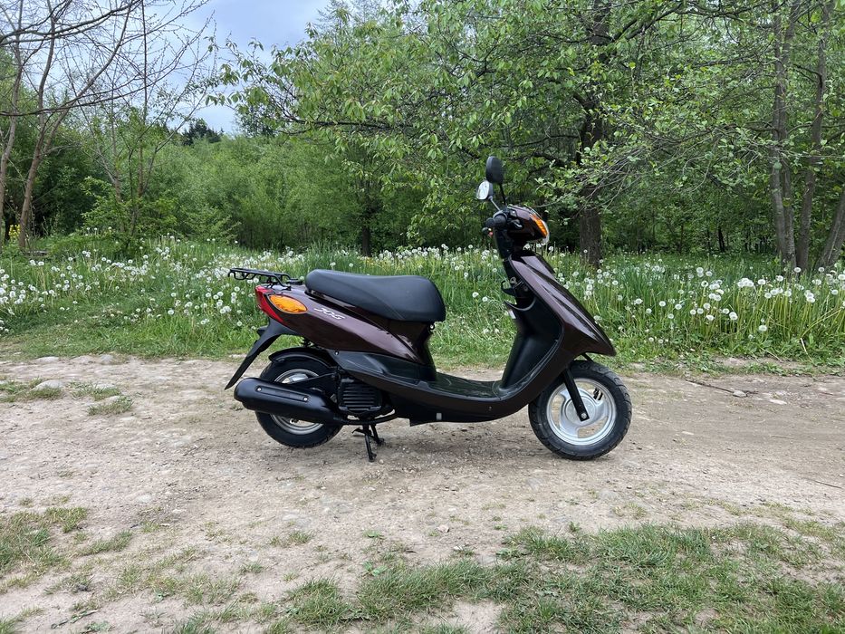 Yamaha Jog 55 Без пробігу по Україні
