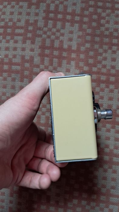 TC Electronic Drip Spring Reverb - Pogłos Sprężynowy, efekt gitarowy