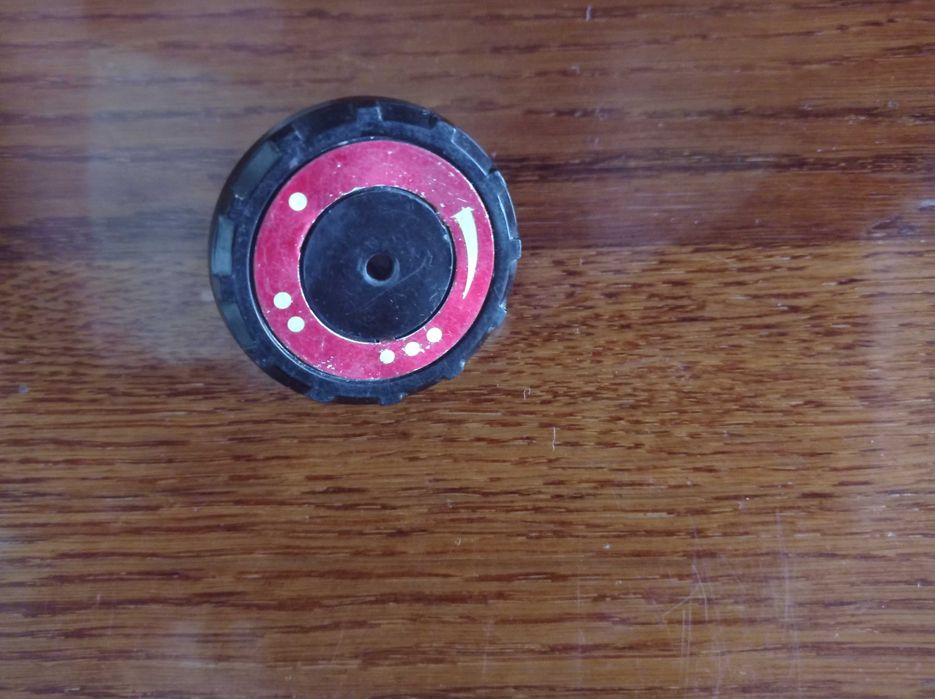 Продам ручка терморегулятора для праски