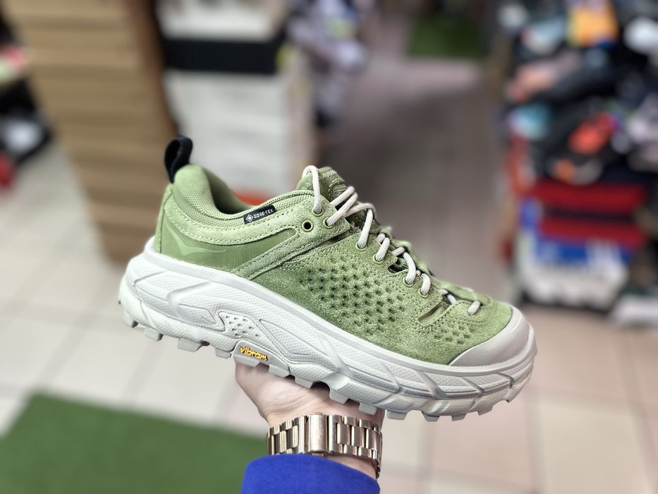 Кросівки Hoka Tor Summit Gore - Tex ( РОЗМІР 36 2/3 )