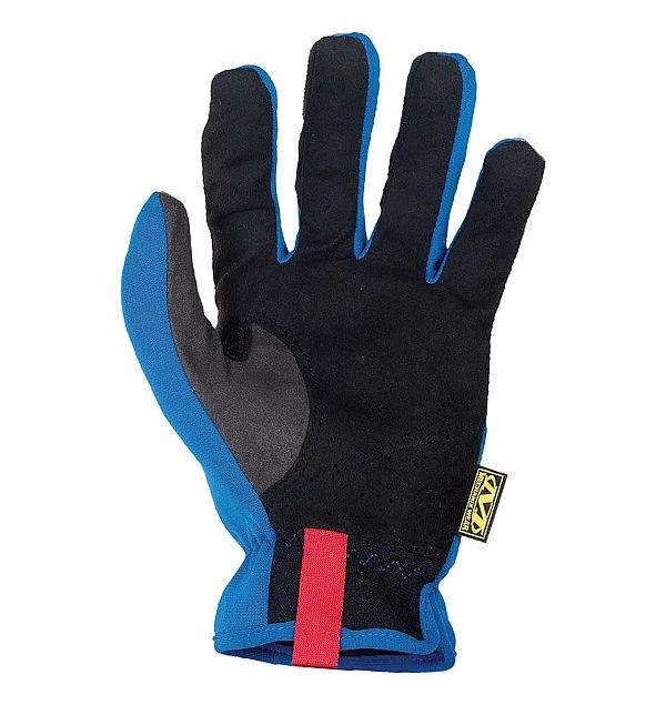 Rękawice Mechanix FastFit® BLUE (S)