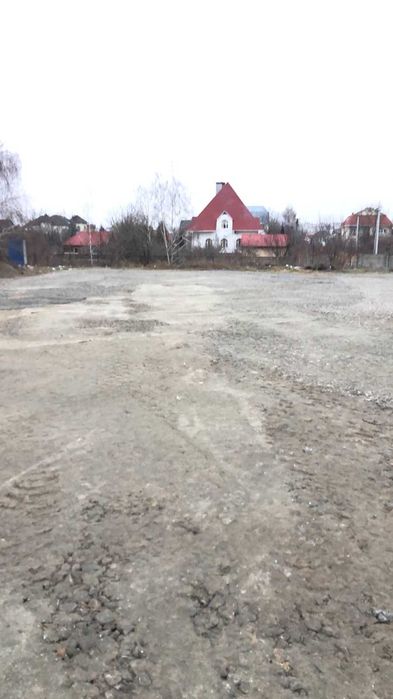 Оренда фасадної ділянки від 0,05 га до 0,5 га в с. Святопетрівське - Вид 3