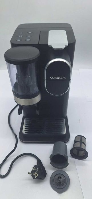 Ekspres do kawy Przelewowy CUISINART Czarny