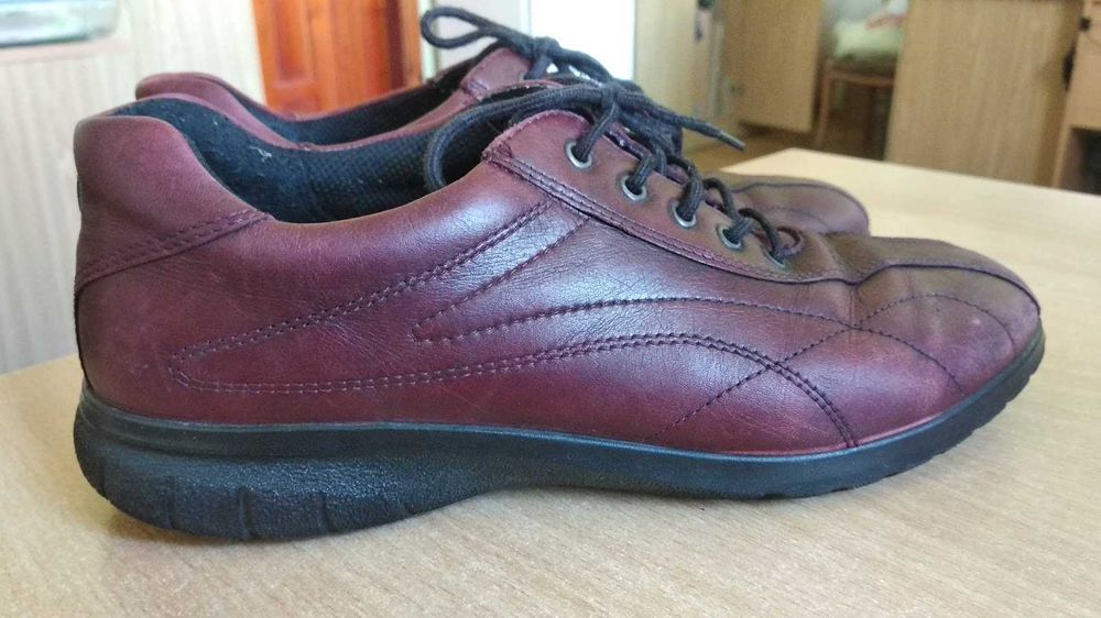 Женские туфли ECCO