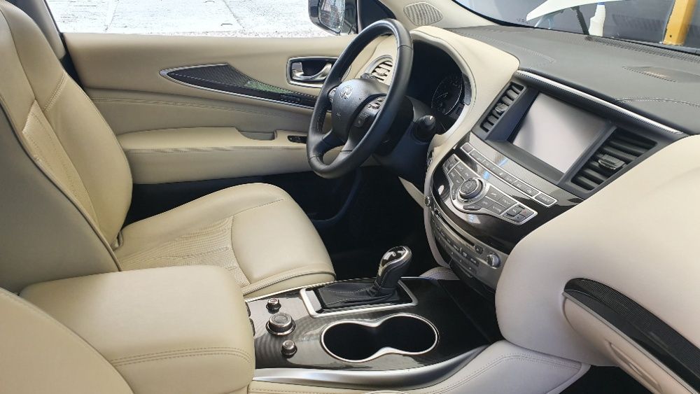Airbag INFINITI QX60 JX35 Q60 / 50 / 30 штора Инфинити подушка