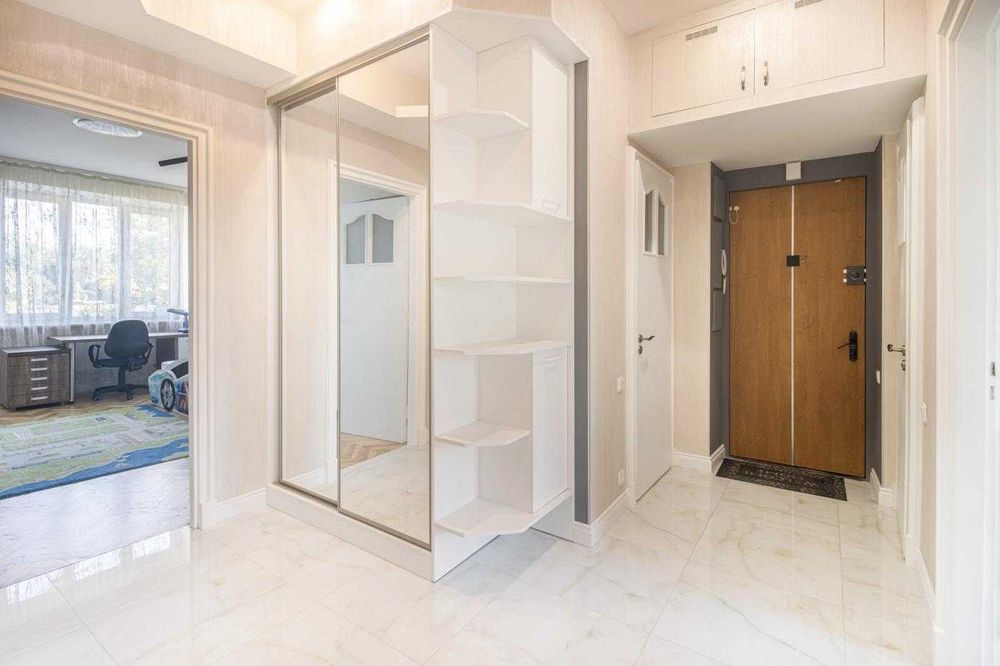 3 квартира, Грабовського 6, Польський, Львів