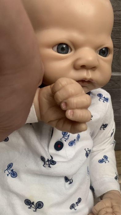 Ребон «Эштон Дрейк» Оригинал — Коллекционный.