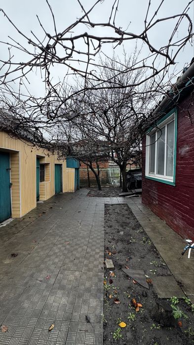 Продам добротный дом , г. Чугуев