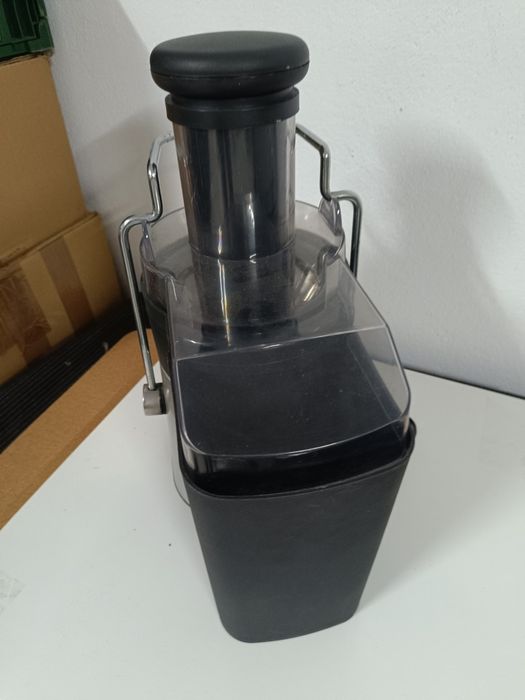 Máquina sumos profissionail